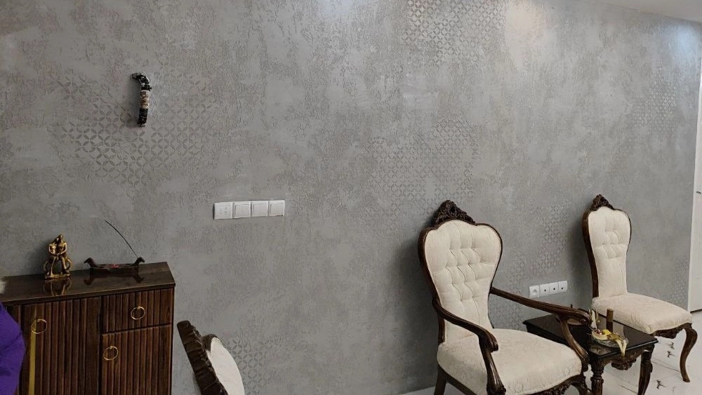 میکرو سمنت شابلون ترکیبی