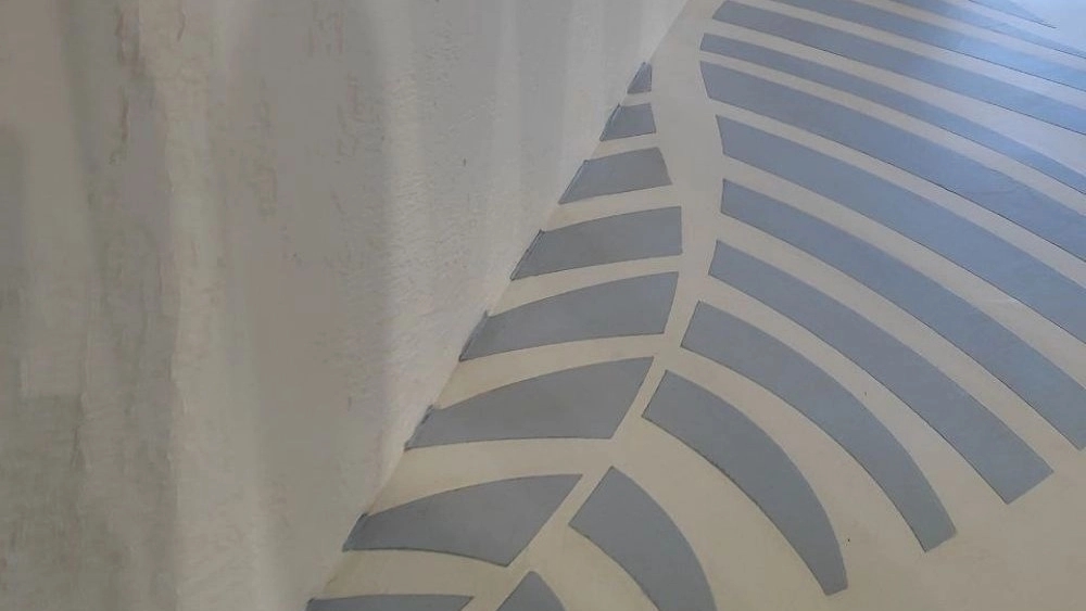 Price of Micro -Micro in Tehran: Dipy Microscience, Strategic for Floor, Wall and Ceiling