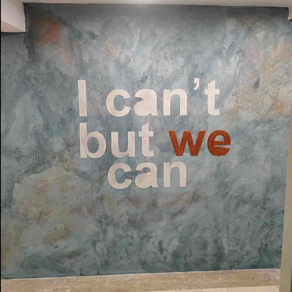 میکروسمنت شابلون