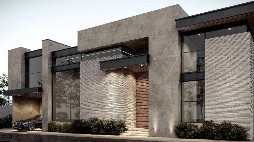 تفاوت میکروسمنت دیپسی با بتن اکسپوز و پوششهای سنتی تفاوت میکروسمنت دیپسی با بتن اکسپوز و پوششهای سنتی