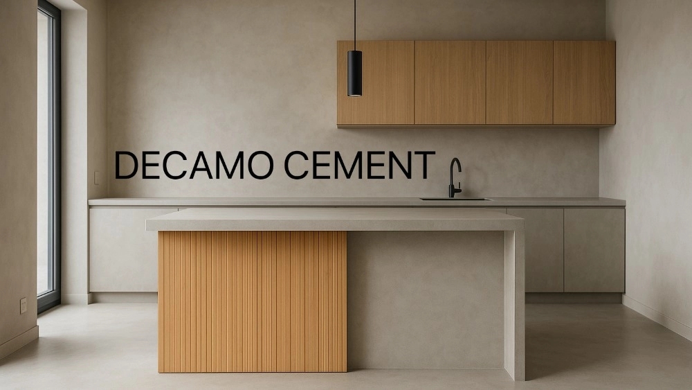 میکروسمنت بامبو کنار جزیره در تهران؛ترکیب لوکس و مدرن با دکامو سمنت میکروسمنت بامبو کنار جزیره در تهران؛ترکیب لوکس و مدرن با دکامو سمنت